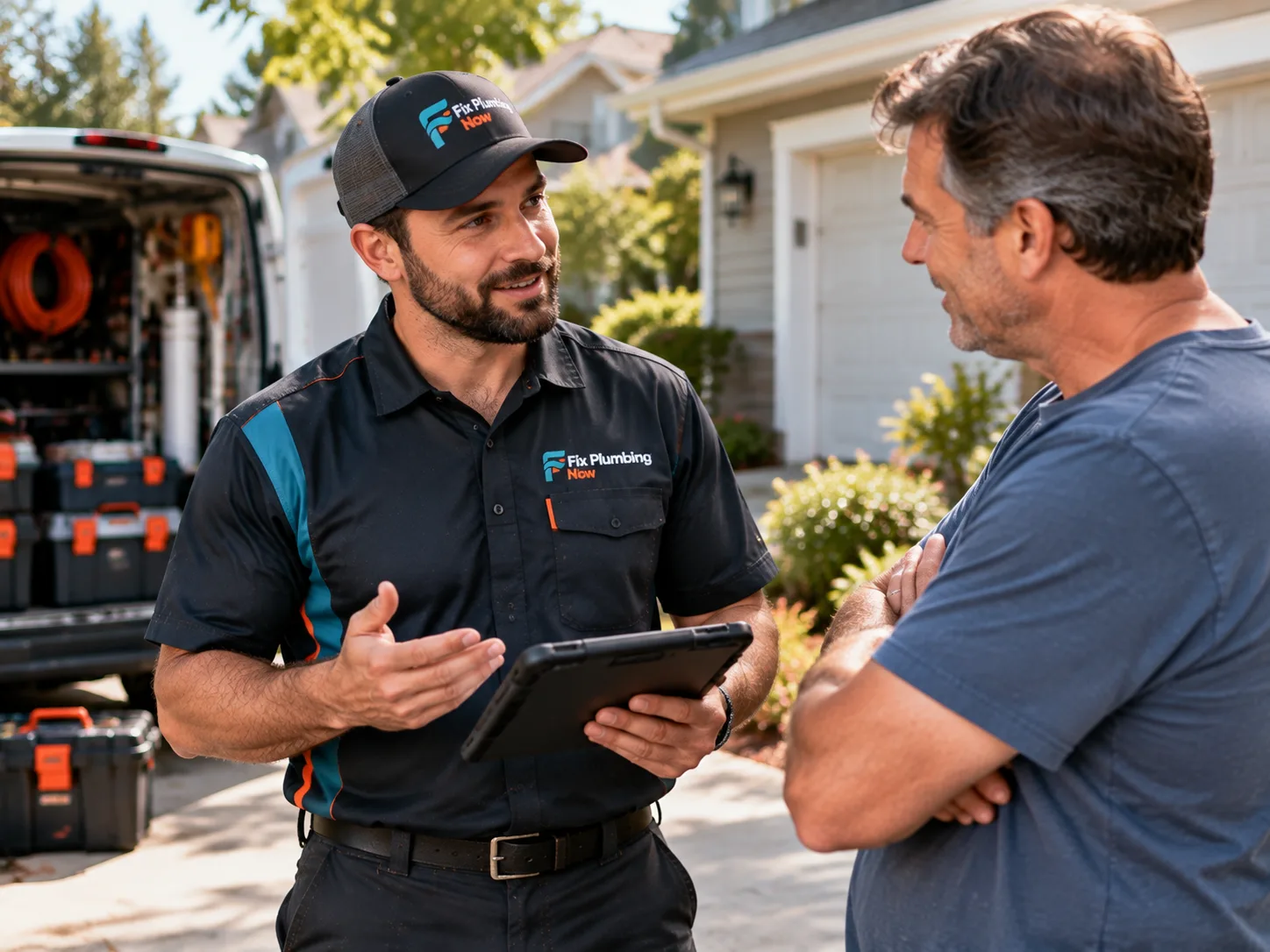 Clogged Drain Service Lewiston, MI FAQs